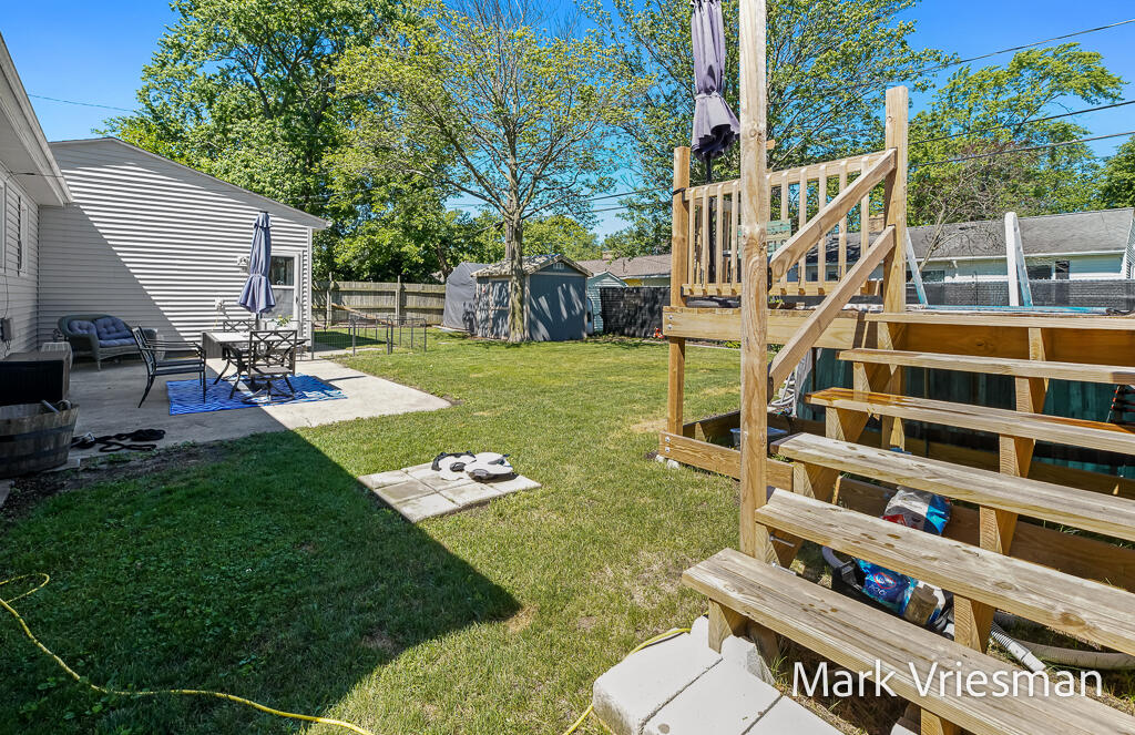 3125 Coolidge Road Muskegon, MI 49441 - Photo 44 of 46 3125CoolidgeRd-5LoRes