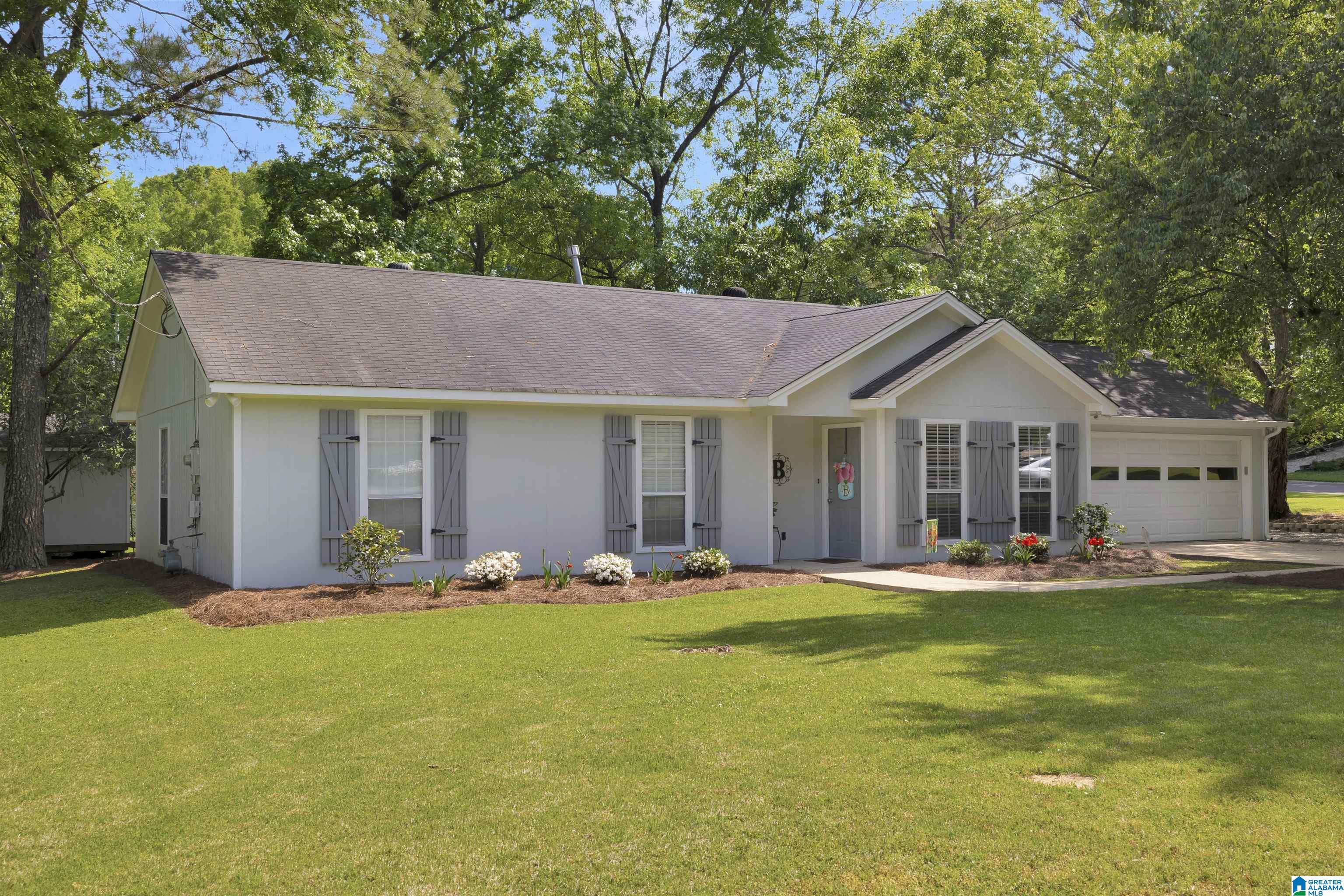 4428 Englewood Road Helena, AL 35080 - Photo 2 of 26