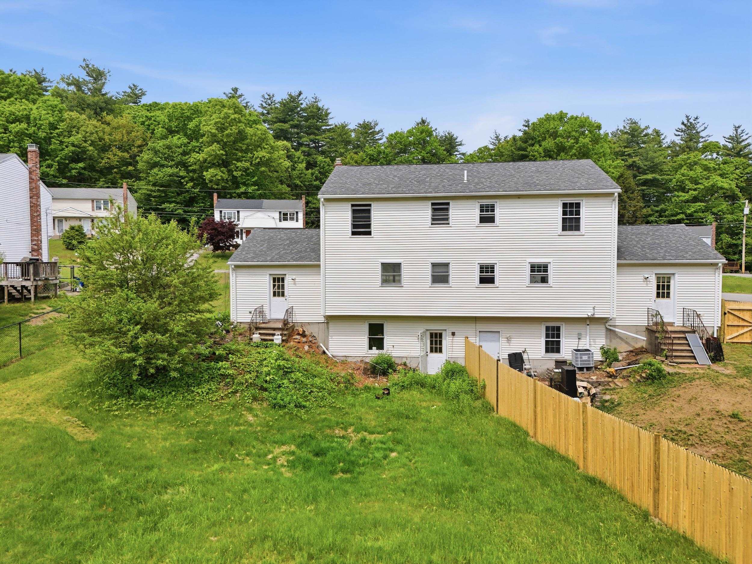 13 Sunnyside Lane, Unit R Derry, NH 03038 - Photo 45 of 54