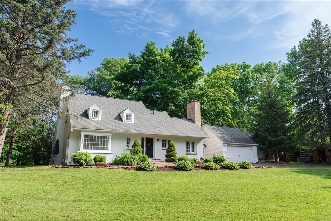 1053 Lake Road Ontario, NY 14519 - Photo 1 of 1 Welcome to 1053 Lake Rd