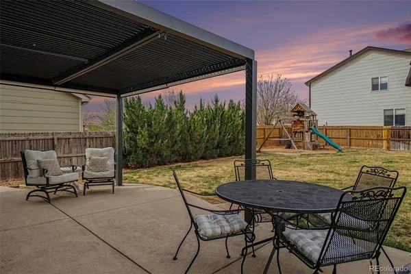 $589,900 | 7395 Hickory Circle, Frederick, CO 80504