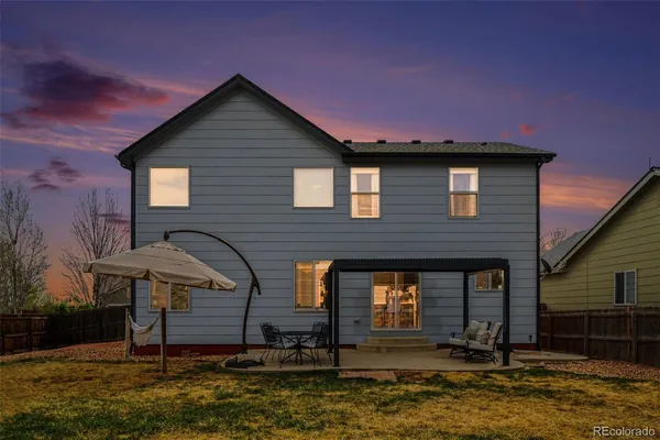 $589,900 | 7395 Hickory Circle, Frederick, CO 80504