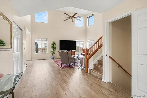 $589,900 | 7395 Hickory Circle, Frederick, CO 80504