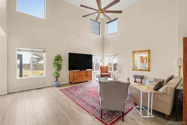 $589,900 | 7395 Hickory Circle, Frederick, CO 80504