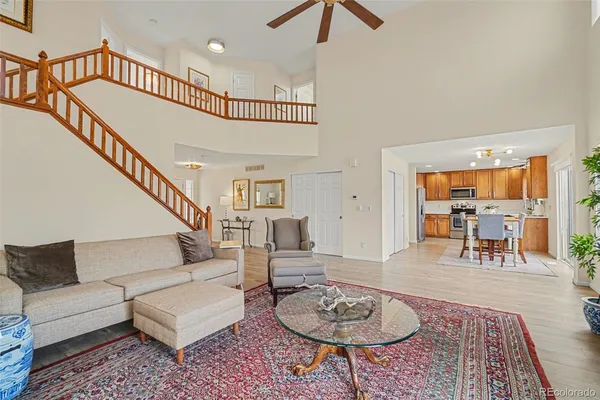 $589,900 | 7395 Hickory Circle, Frederick, CO 80504