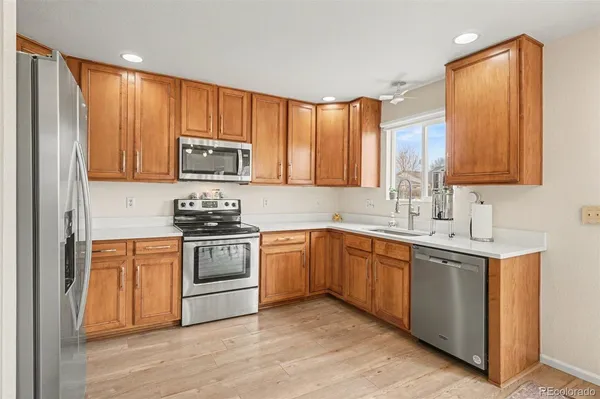 $589,900 | 7395 Hickory Circle, Frederick, CO 80504