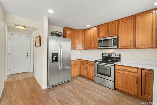 $589,900 | 7395 Hickory Circle, Frederick, CO 80504