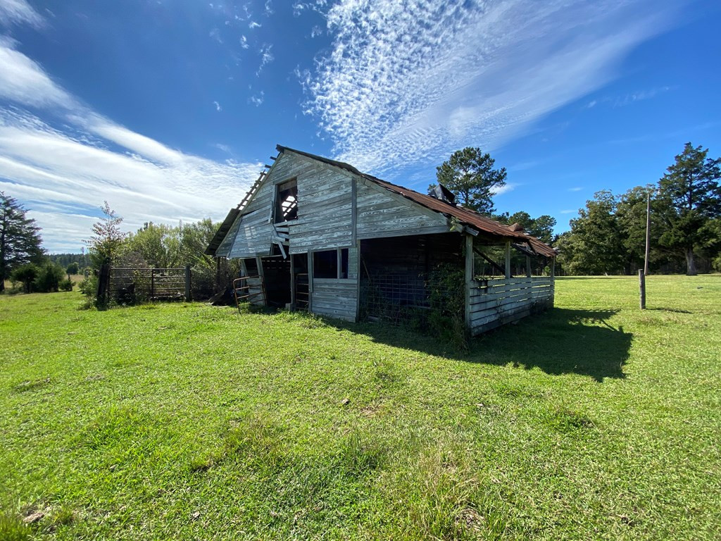 1274 North Martintown Road Edgefield, SC 29824 - Photo 5 of 32