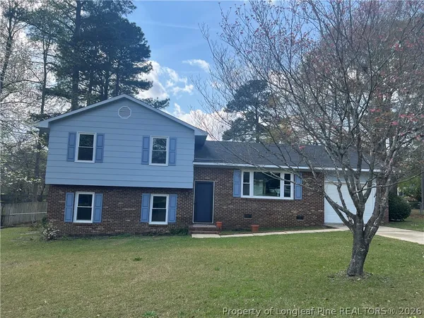 $1,850 | 1215 Patrick Drive, Fayetteville, NC 28314