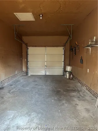 a view of entryway