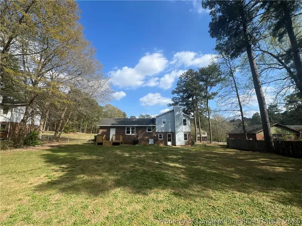 $1,850 | 1215 Patrick Drive, Fayetteville, NC 28314