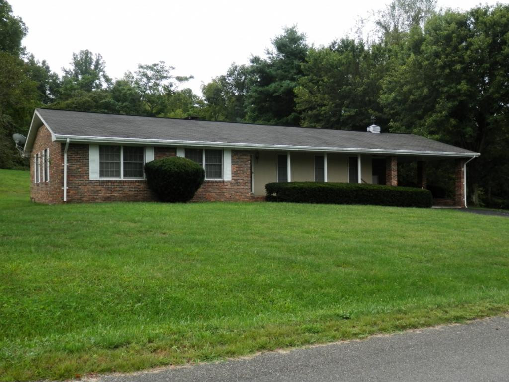 219 Capitol Road Jonesville, VA 24263 - Photo 1 of 23 Great Location