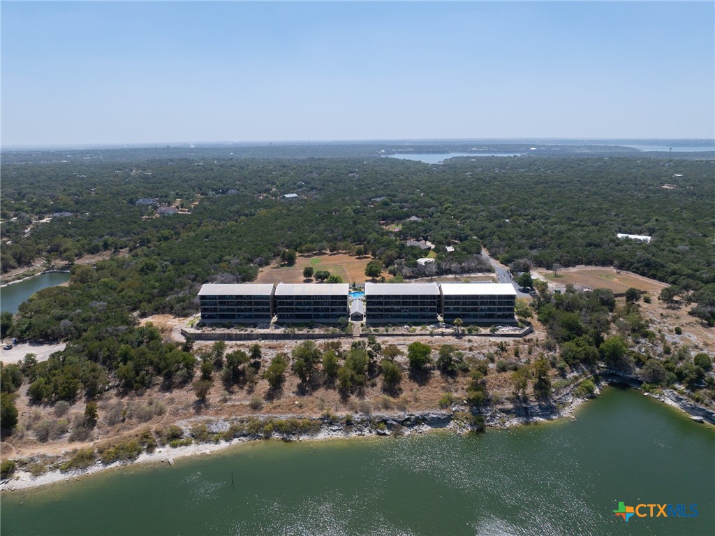 130 Sobrante Road, Unit 311 Morgan's Point Resort, TX 76513 - Photo 47 of 48 Gallery Image 47