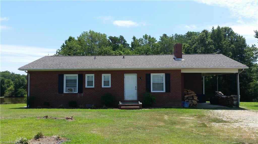 2860 Altamahaw Union Ridge Road, Unit A Burlington, NC 27217 - Photo 1 of 7