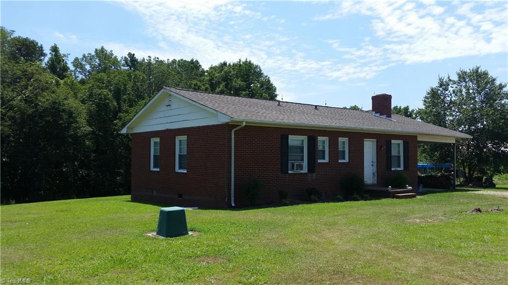 2860 Altamahaw Union Ridge Road, Unit A Burlington, NC 27217 - Photo 2 of 7