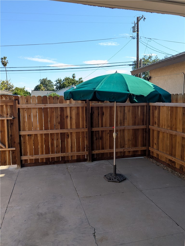 1209 Wilson Road, Unit A Bakersfield, CA 93304 - Photo 14 of 15
