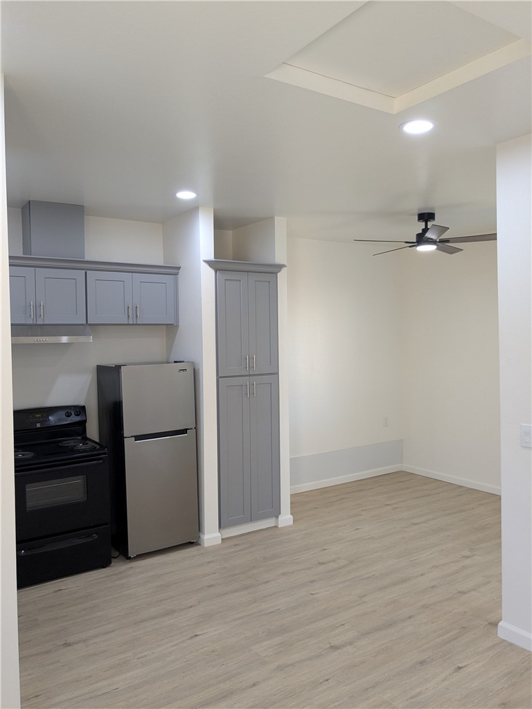 1209 Wilson Road, Unit A Bakersfield, CA 93304 - Photo 7 of 15