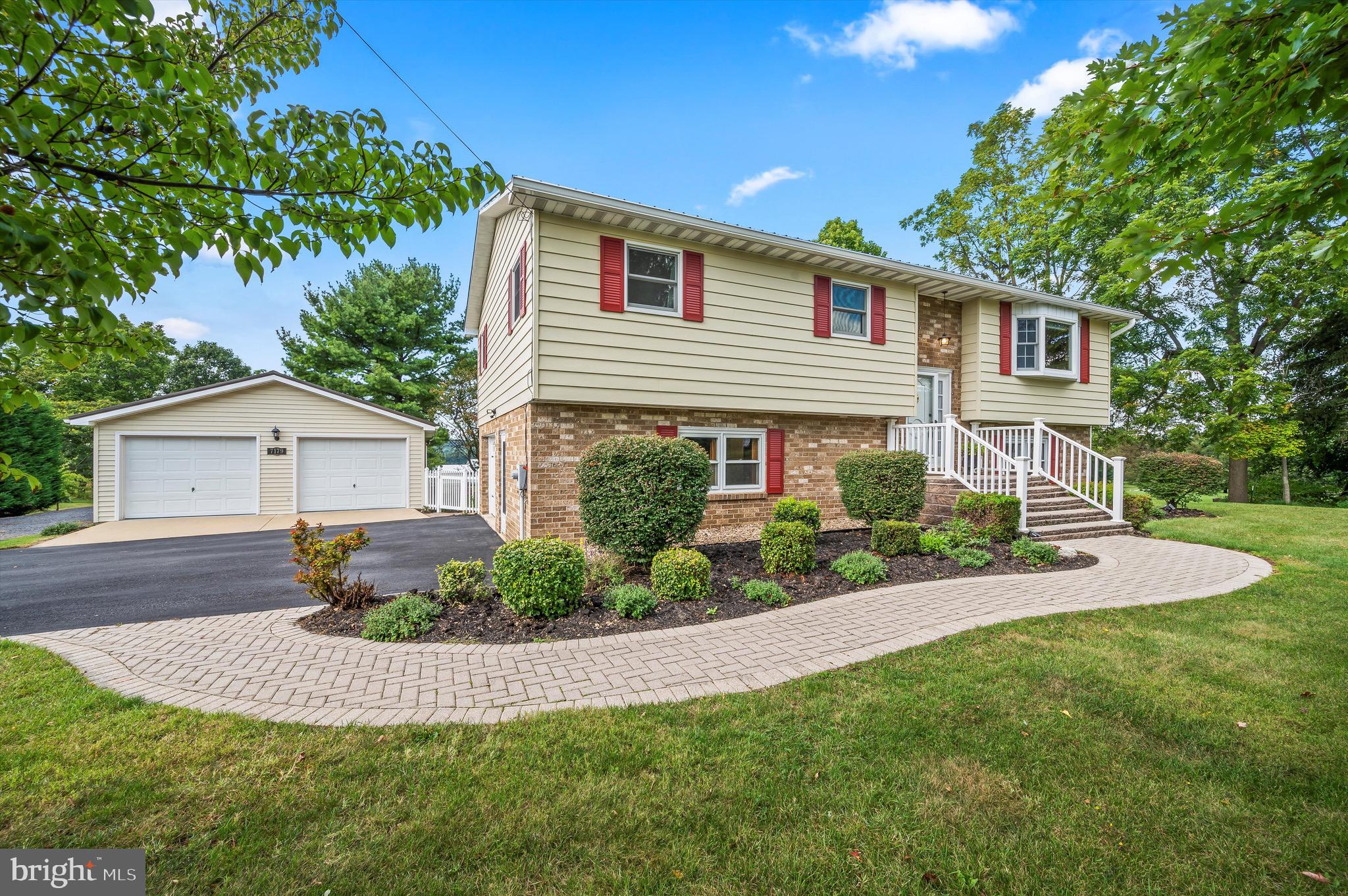7179 Slabtown Road Waynesboro, PA 17268 - Photo 3 of 46 Gallery Image 3