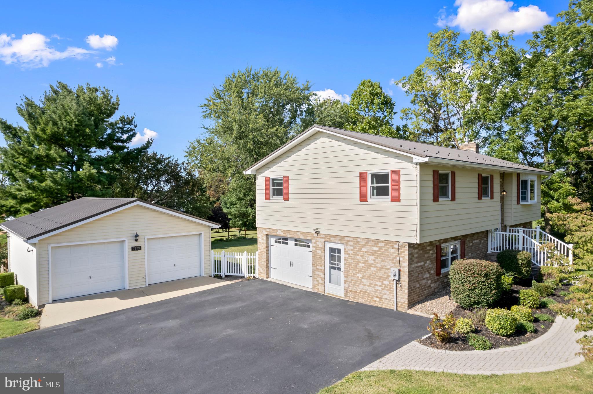 7179 Slabtown Road Waynesboro, PA 17268 - Photo 38 of 46 Gallery Image 38
