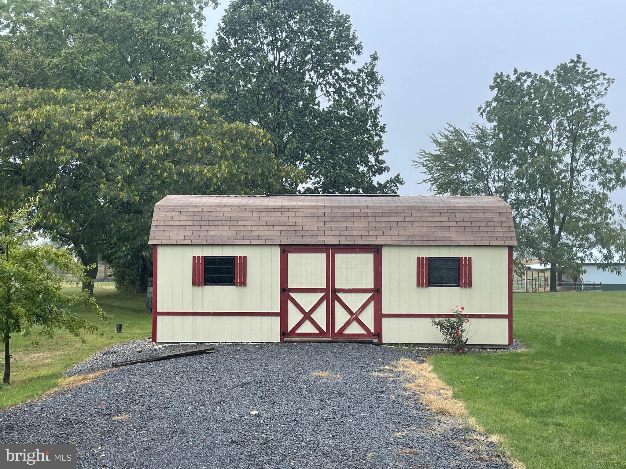7179 Slabtown Road Waynesboro, PA 17268 - Photo 40 of 46 Gallery Image 40