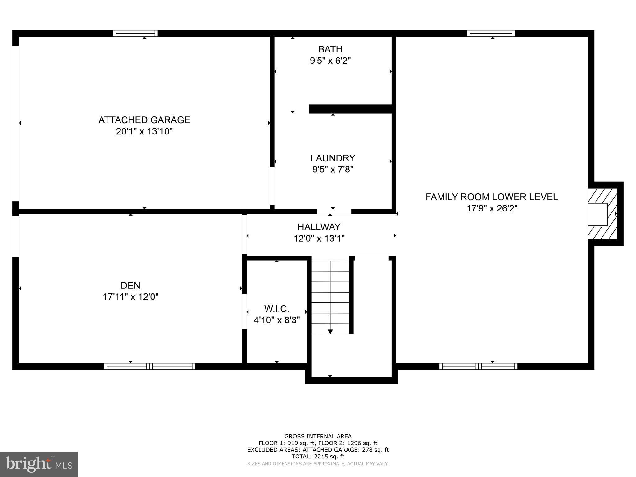 7179 Slabtown Road Waynesboro, PA 17268 - Photo 44 of 46 Gallery Image 44