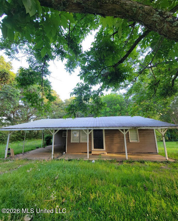 2203 Cooks Corner Road Lucedale, MS 39452 - Photo 17 of 17 16