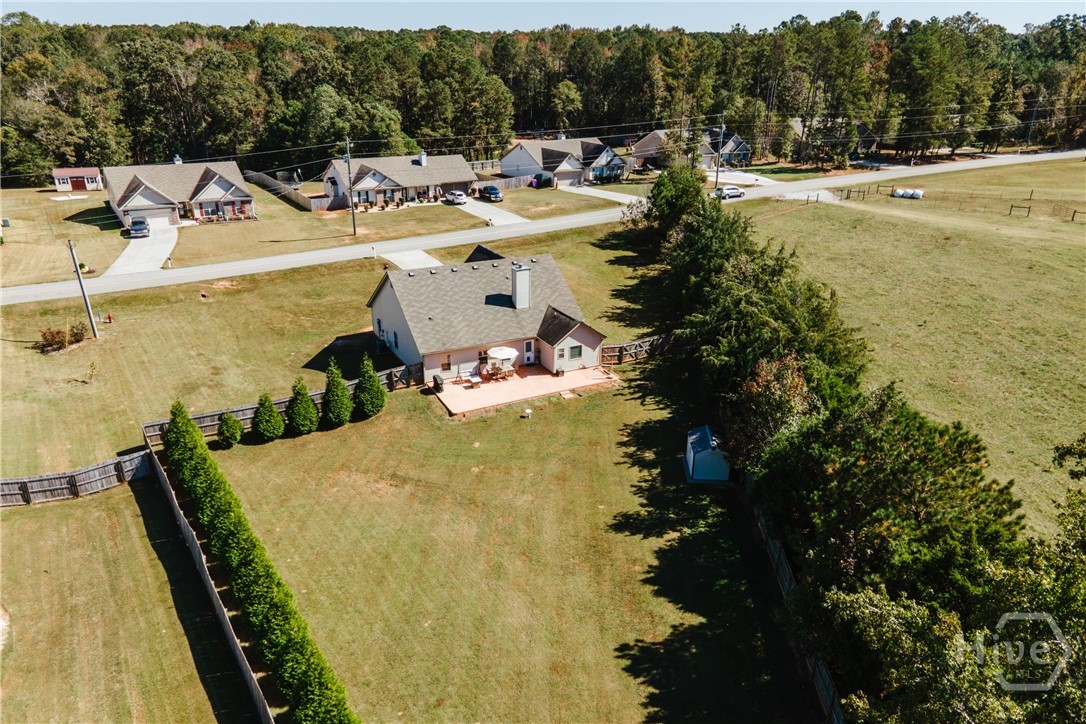385 Mc Cannon-Morris Road Hull, GA 30646 - Photo 45 of 47 Gallery Image 45