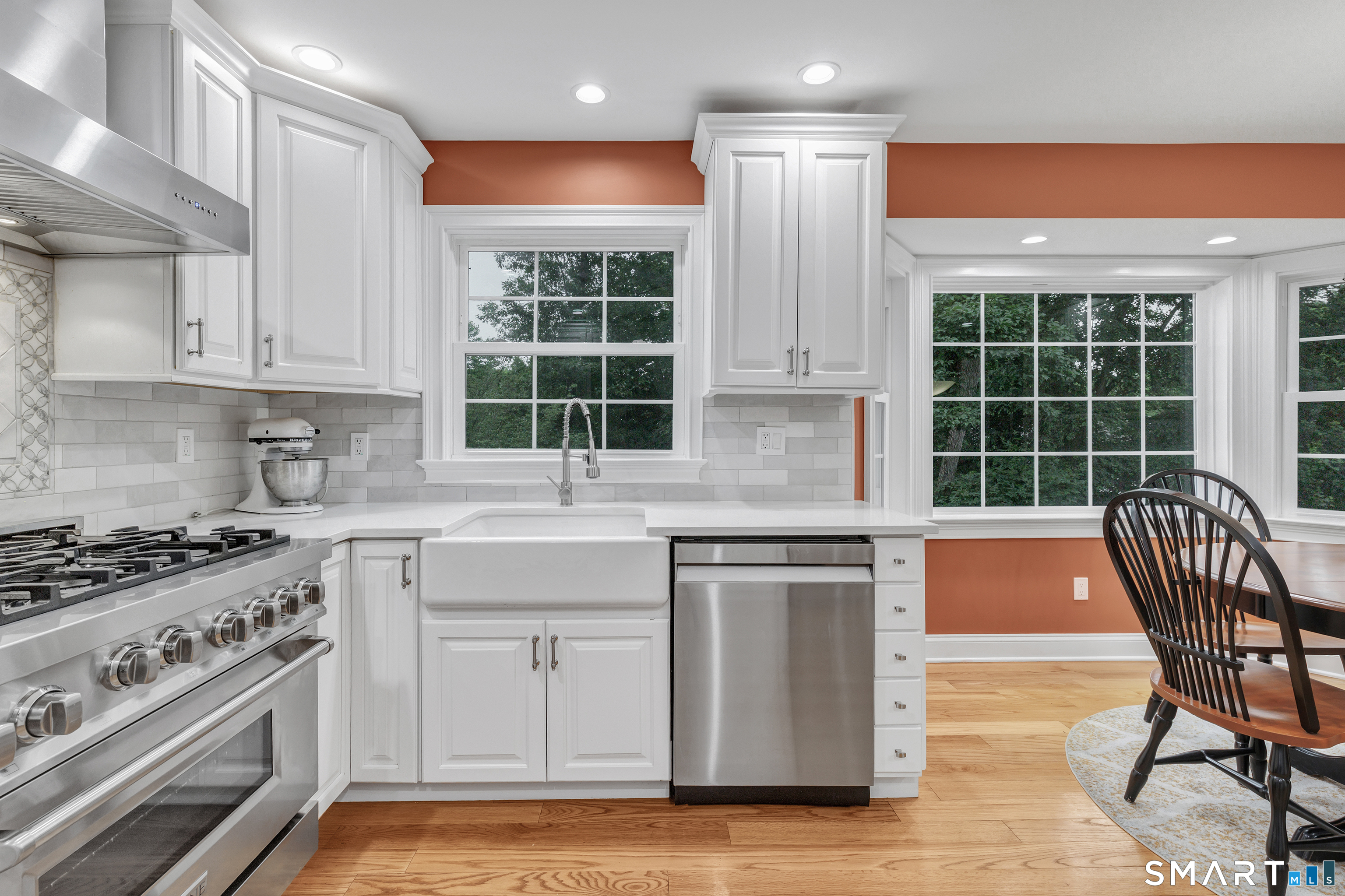 42 Turkey Meadow Road Trumbull, CT 06611 - Photo 9 of 40