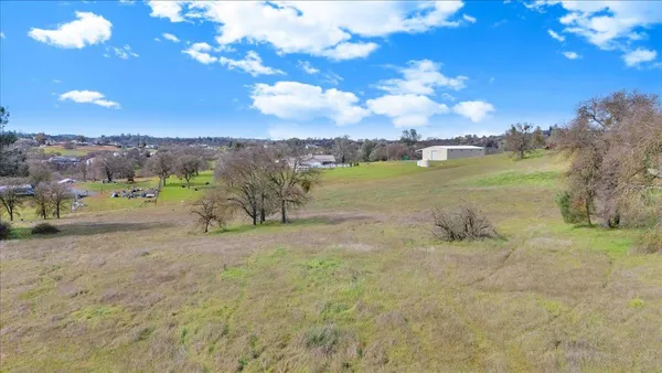 a view of a lake and mountain