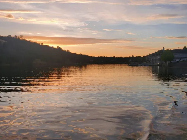 a street sign on a pole
