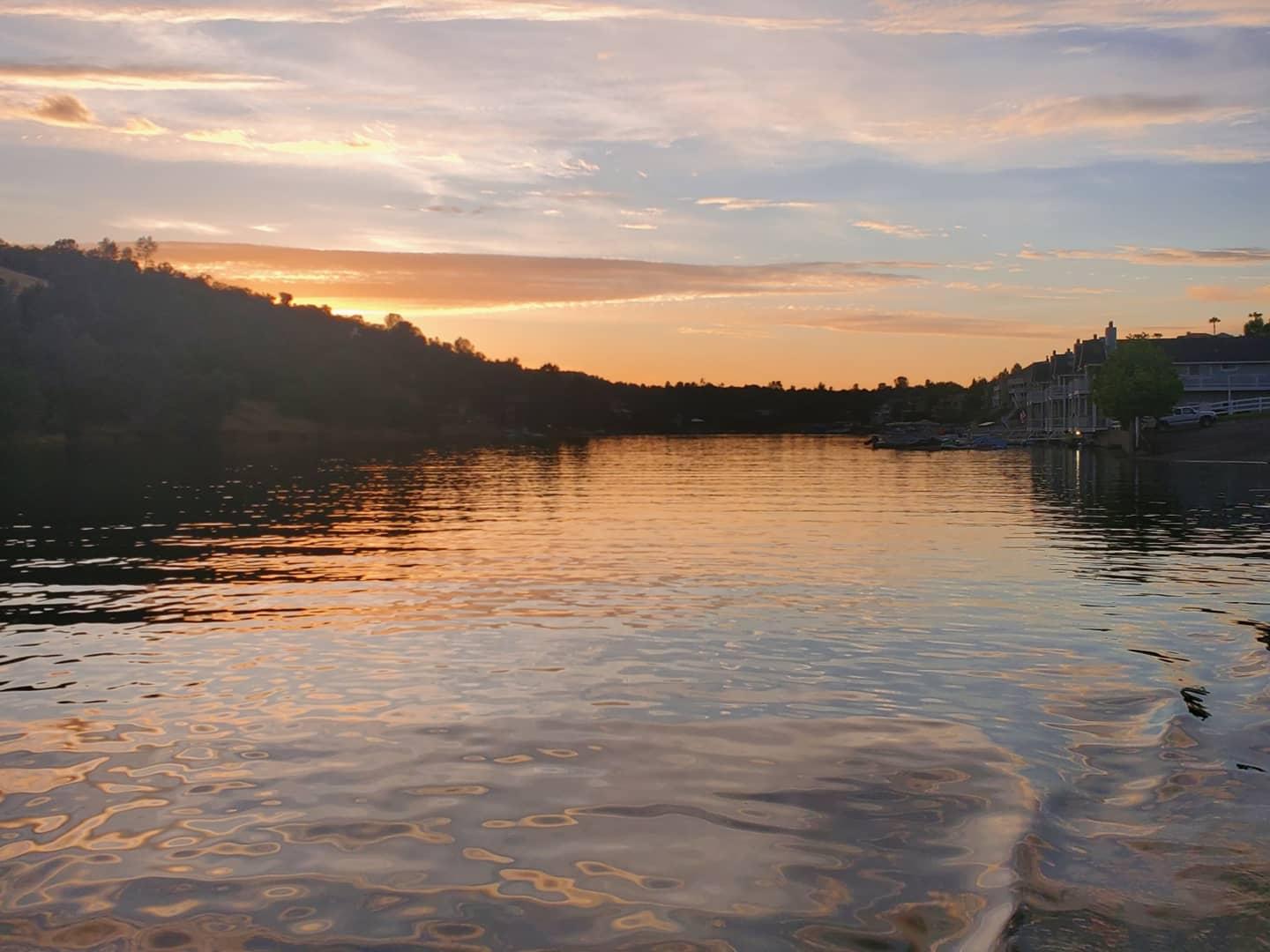 622 Pinon Drive Copperopolis, CA 95228 - Photo 35 of 48 a view of a lake view