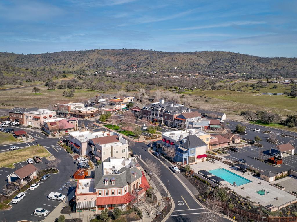 622 Pinon Drive Copperopolis, CA 95228 - Photo 36 of 48 an aerial view of a city