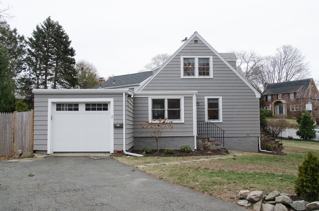 2 Vassar Road Marblehead, MA 01945 - Photo 5 of 27