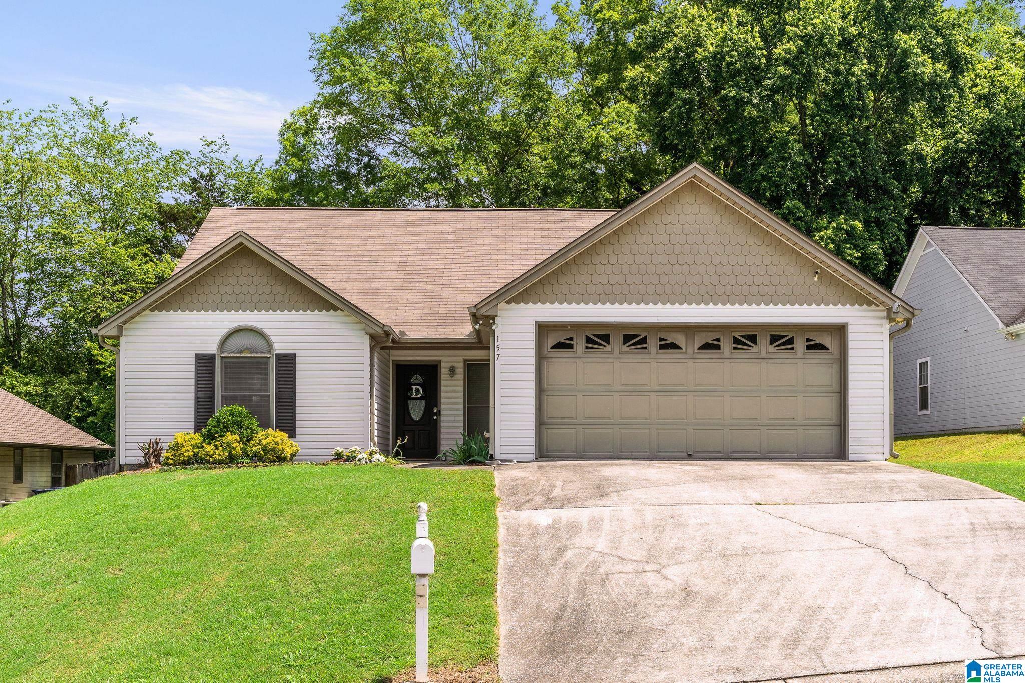 157 Lake Terrace Alabaster, AL 35007 - Photo 25 of 27