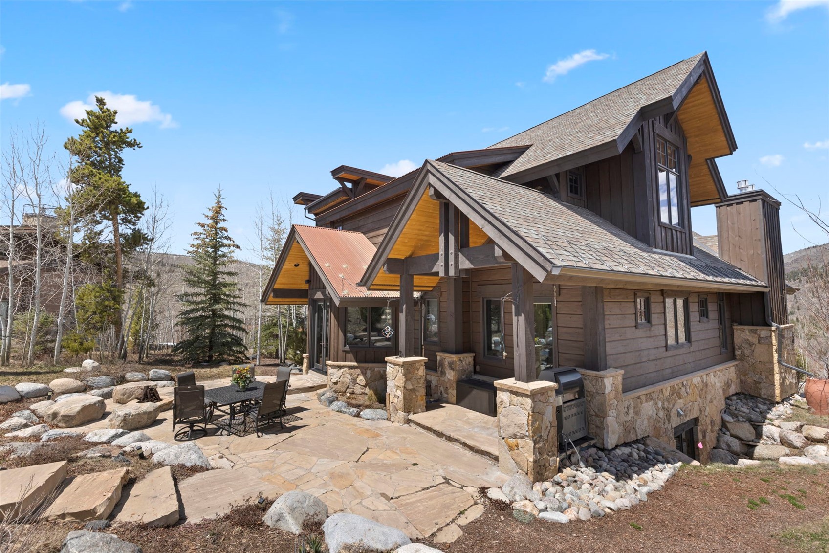 210 Game Trail Road Silverthorne, CO 80498 - Photo 10 of 50 Gallery Image 10