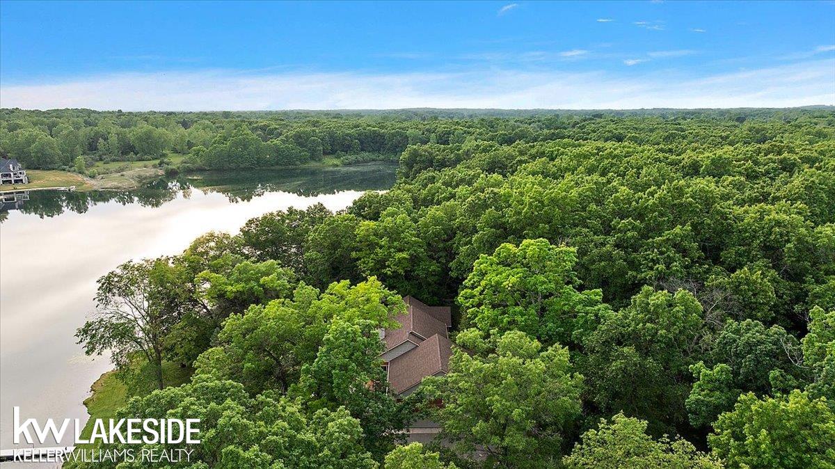 1455 Oak Ridge Road Oxford, MI 48371 - Photo 26 of 78