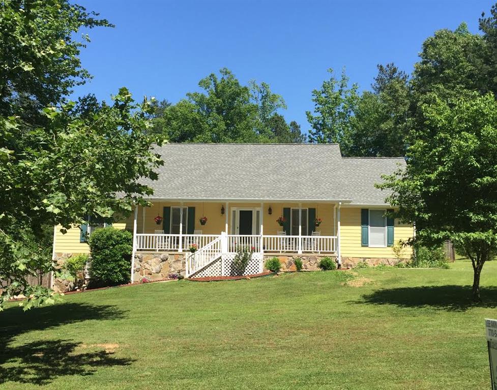21 Ranger Road Southeast Cartersville, GA 30121 - Photo 1 of 1 Gallery Image 1