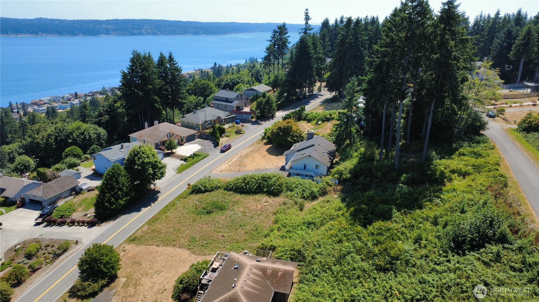 784 Thorndyke Road Port Ludlow, WA 98365 - Photo 11 of 13