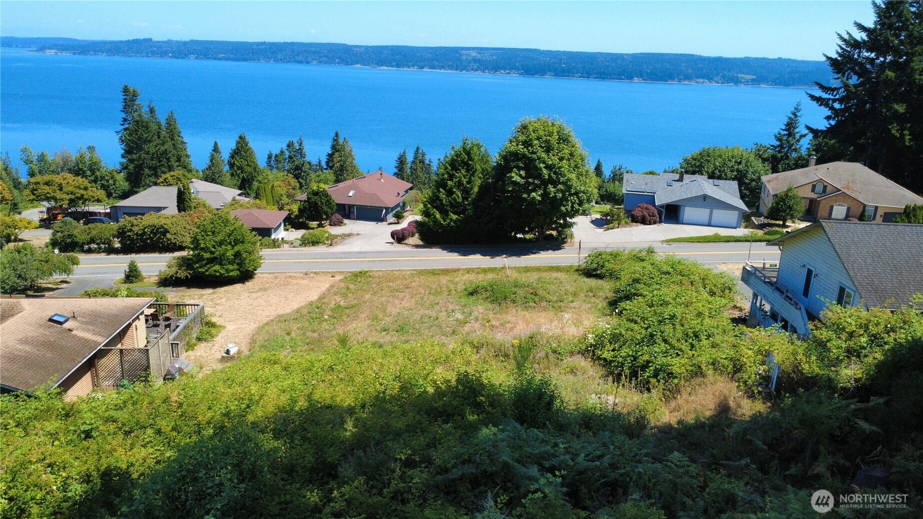 784 Thorndyke Road Port Ludlow, WA 98365 - Photo 2 of 13