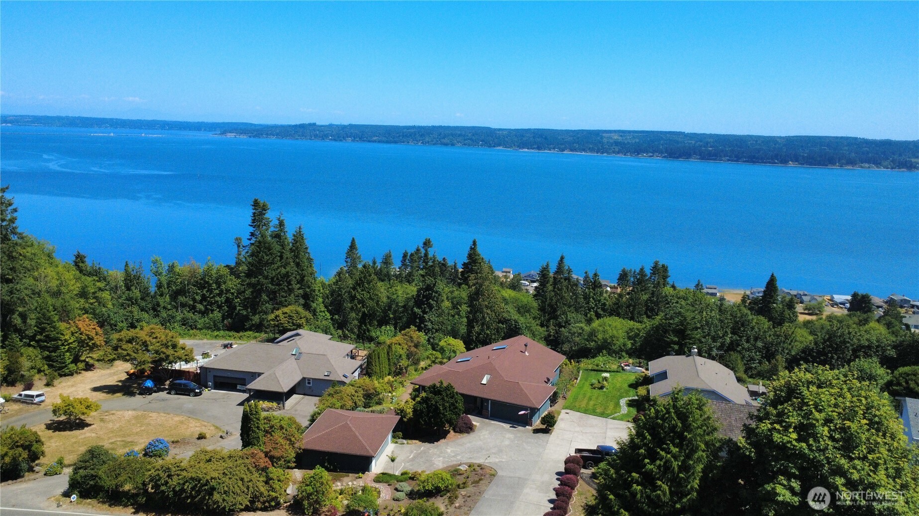 784 Thorndyke Road Port Ludlow, WA 98365 - Photo 9 of 13