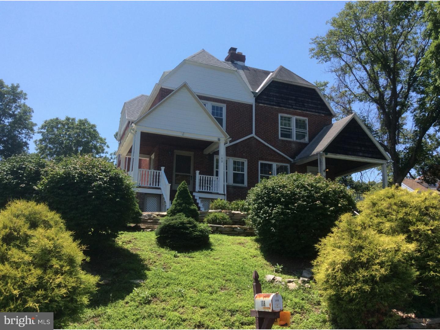108 Ardmore Avenue Reading, PA 19607 - Photo 1 of 25 Gallery Image 1