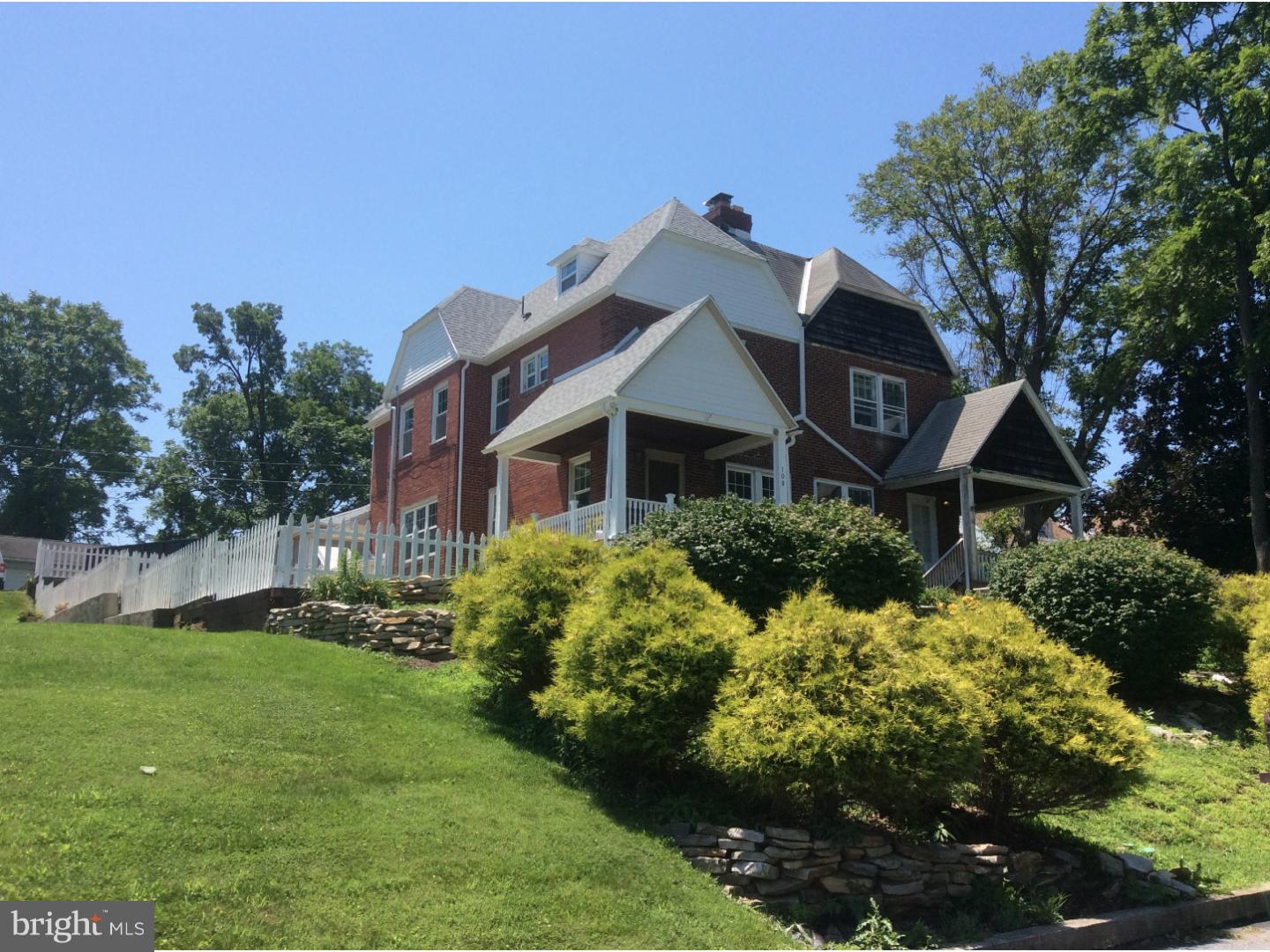 108 Ardmore Avenue Reading, PA 19607 - Photo 3 of 25 Gallery Image 3