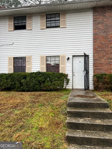 $80,000 | 6354 Shannon Parkway, Unit 30D, Union City, GA 30291