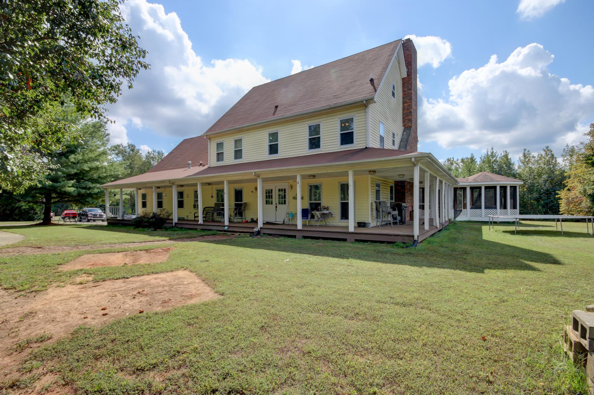 788 Durham Road Adams, TN 37010 - Photo 3 of 30