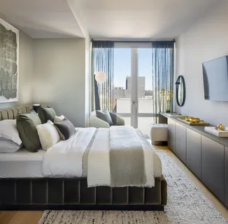 $7,725 | 60 Wharf Drive, Unit 309 | Greenpoint