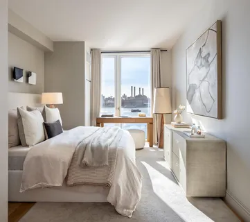 $7,725 | 60 Wharf Drive, Unit 309 | Greenpoint