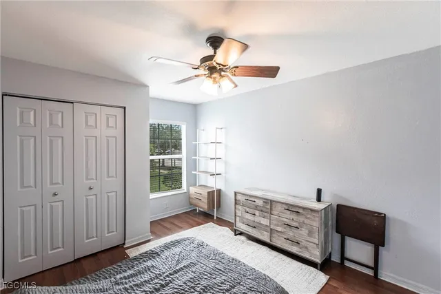 $337,000 | 14895 Pleasant Bay Lane, Unit 5204, Naples, FL 34119