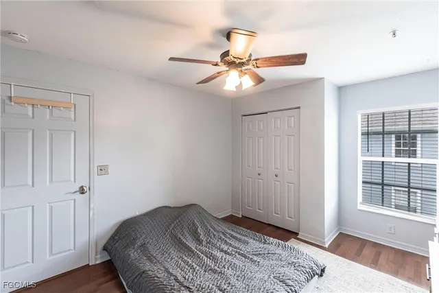 $337,000 | 14895 Pleasant Bay Lane, Unit 5204, Naples, FL 34119