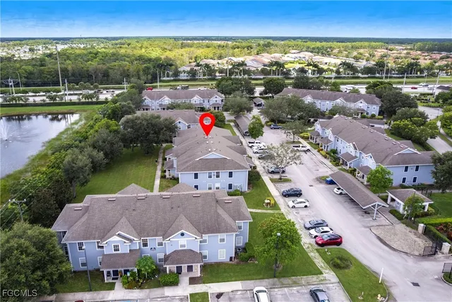 $337,000 | 14895 Pleasant Bay Lane, Unit 5204, Naples, FL 34119