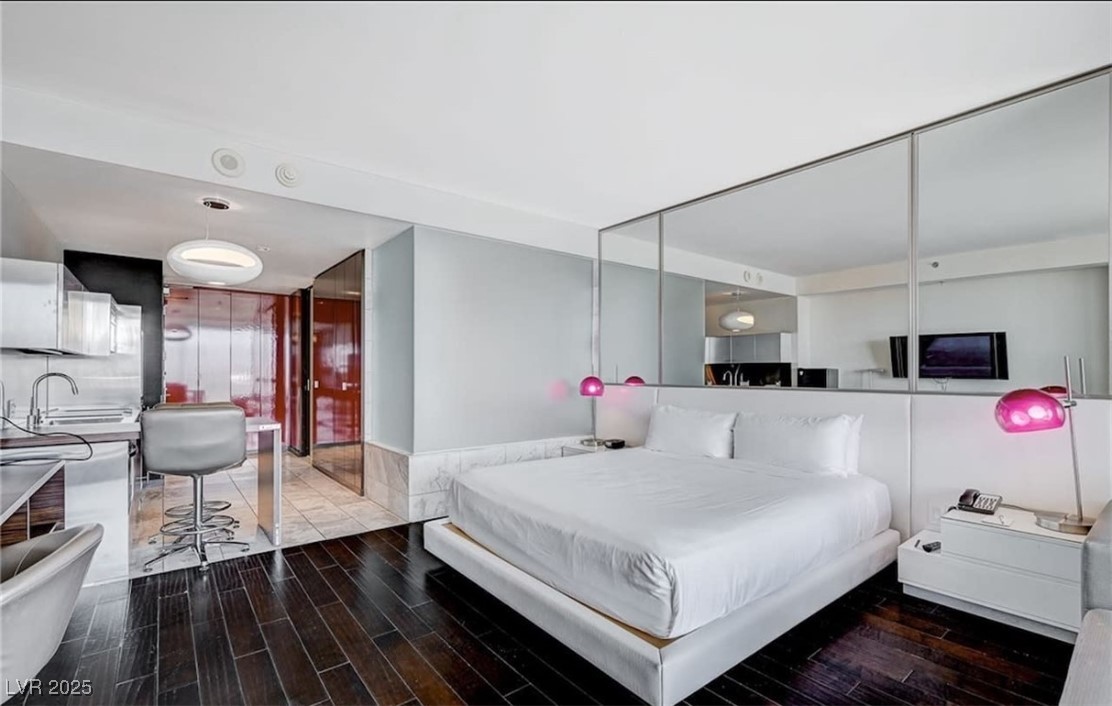 4381 West Flamingo Road, Unit 3007 Las Vegas, NV 89103 - Photo 4 of 16